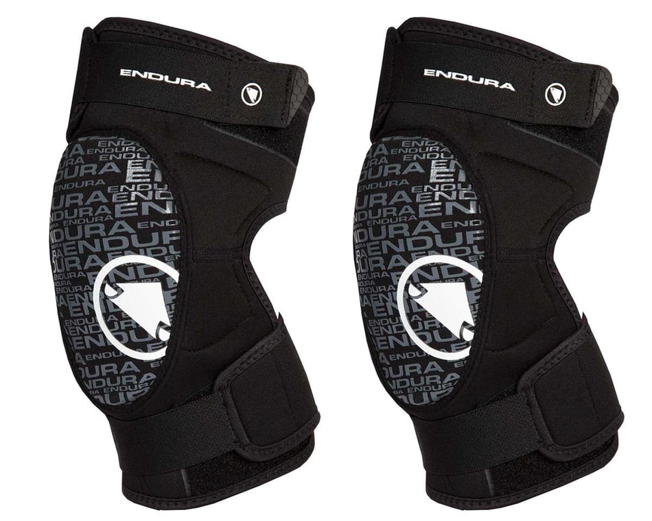 Endura singletrack knee discount pads